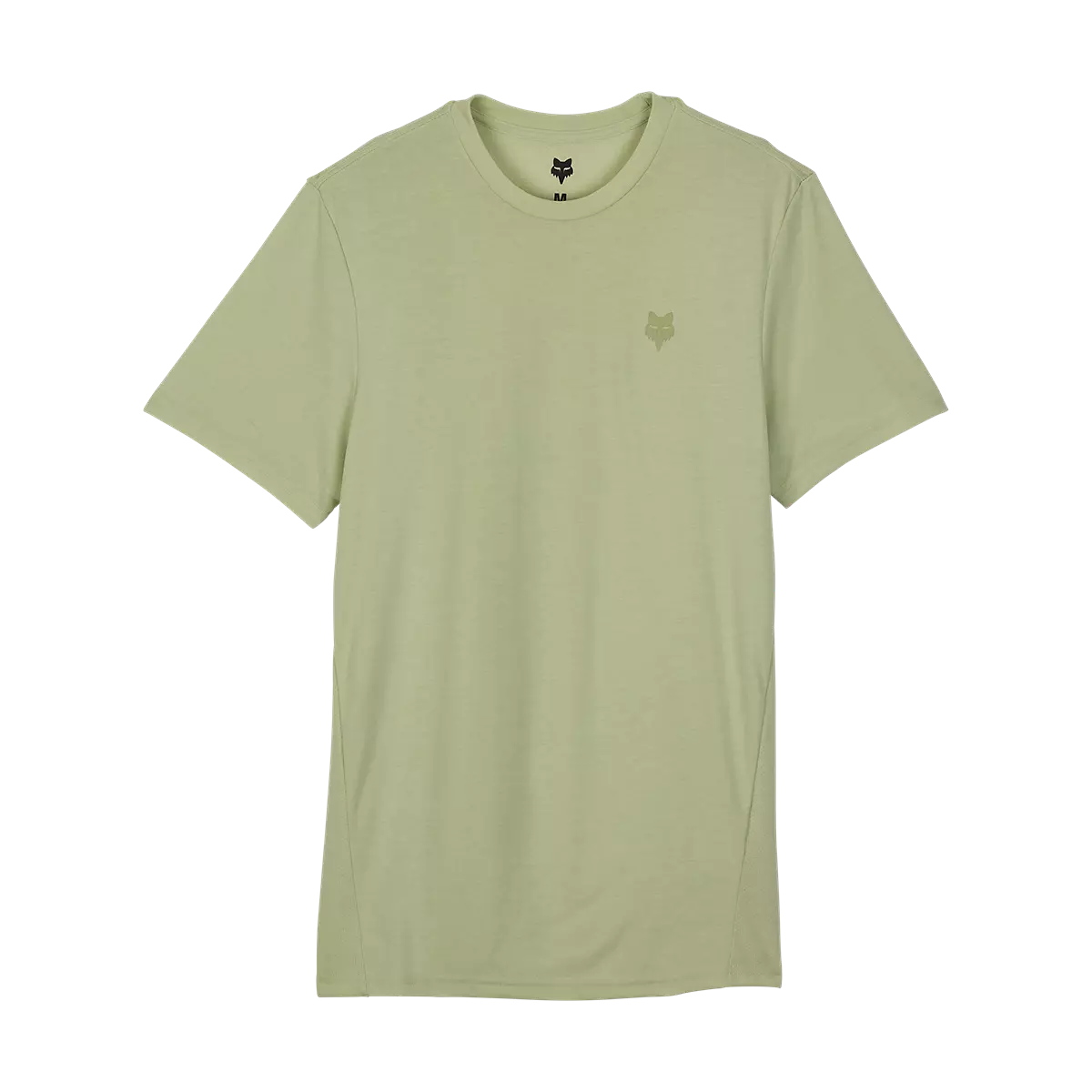Fox Racing - Forums SS Tech Tee-Cactus (30723-306)