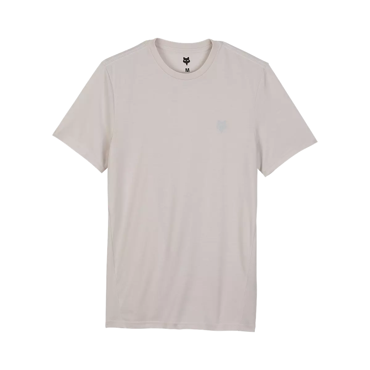 Fox Racing - Forums SS Tech Tee-Vintage White (30723-579)