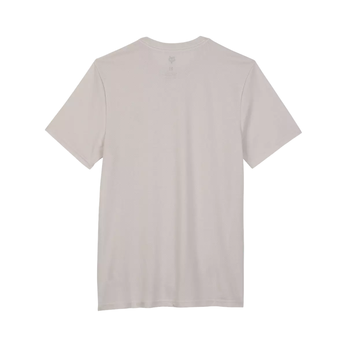 Fox Racing - Forums SS Tech Tee-Vintage White (30723-579)