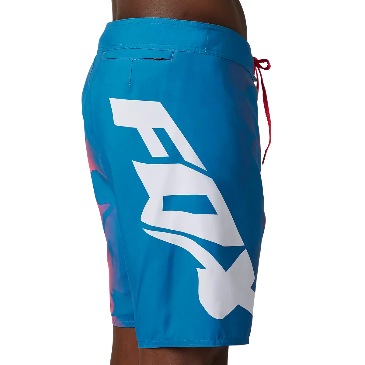 Fox Racing - Morphic Boardshorts 19"-Blueberry (30724-430)