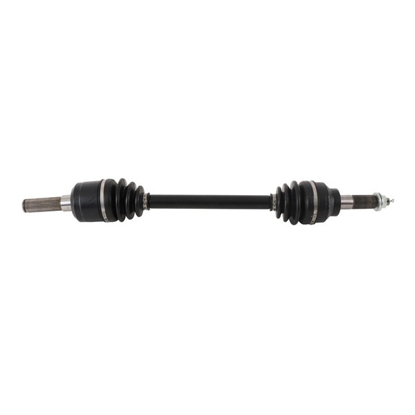 AllBallsRacing-AXLE 8-BALL HD KAWA ALLBALLS AB8-KW-8-321 701567461005