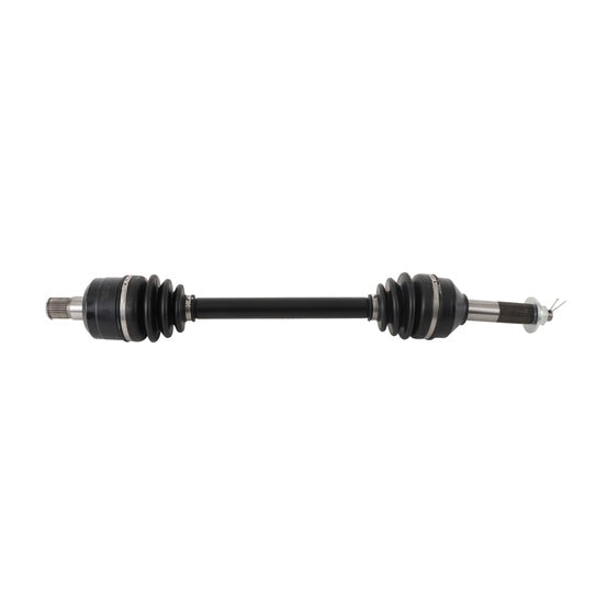 AllBallsRacing-AXLE 8-BALL HD KAWA ALLBALLS AB8-KW-8-322 701567461029