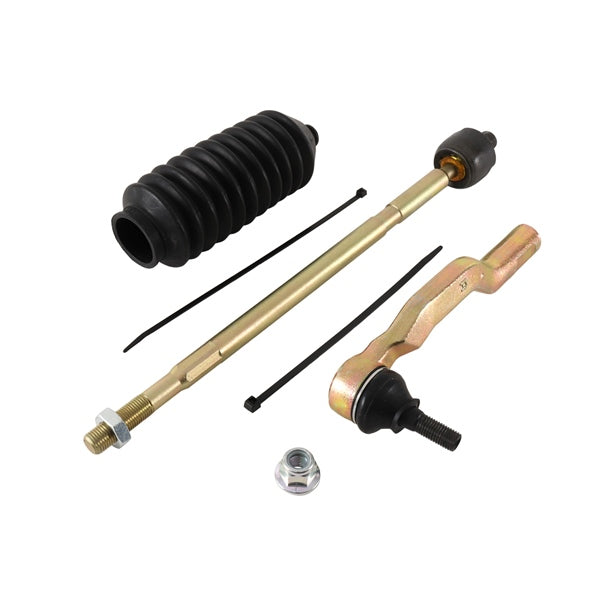 AllBallsRacing-RACK TIE ROD KIT LF POL 51-1085-L 613310800484
