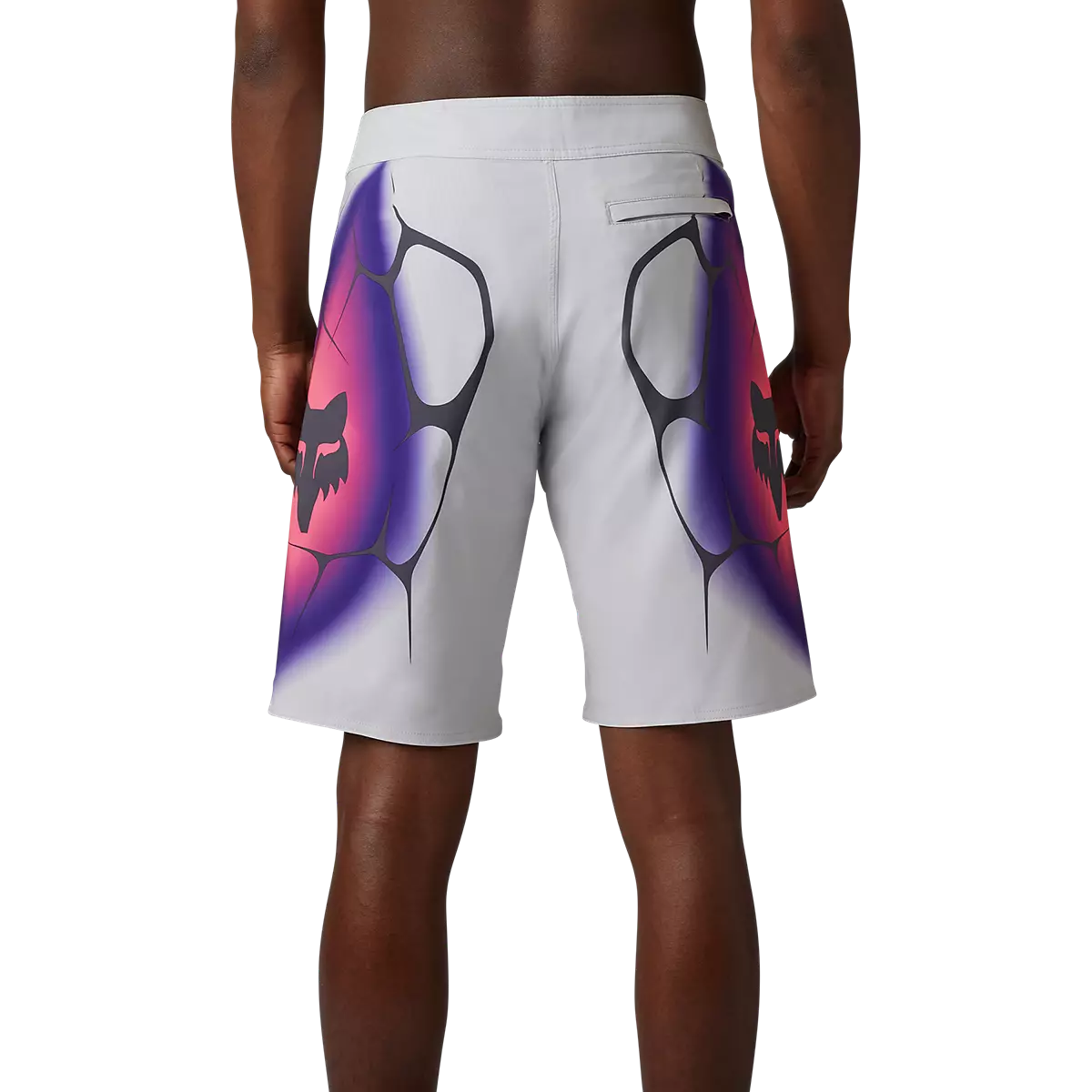 Fox Racing - Syz Boardshorts 20"-Putty (30729-238)