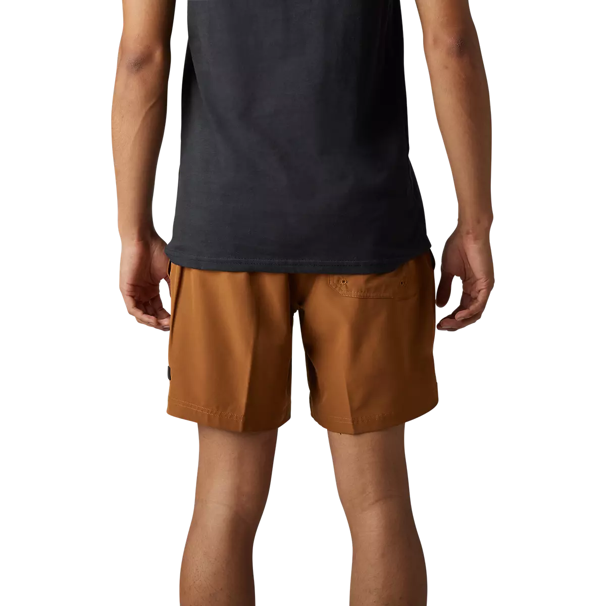 Fox Racing - Ramp Up Hybrid Shorts-Nutmeg (30730-512)