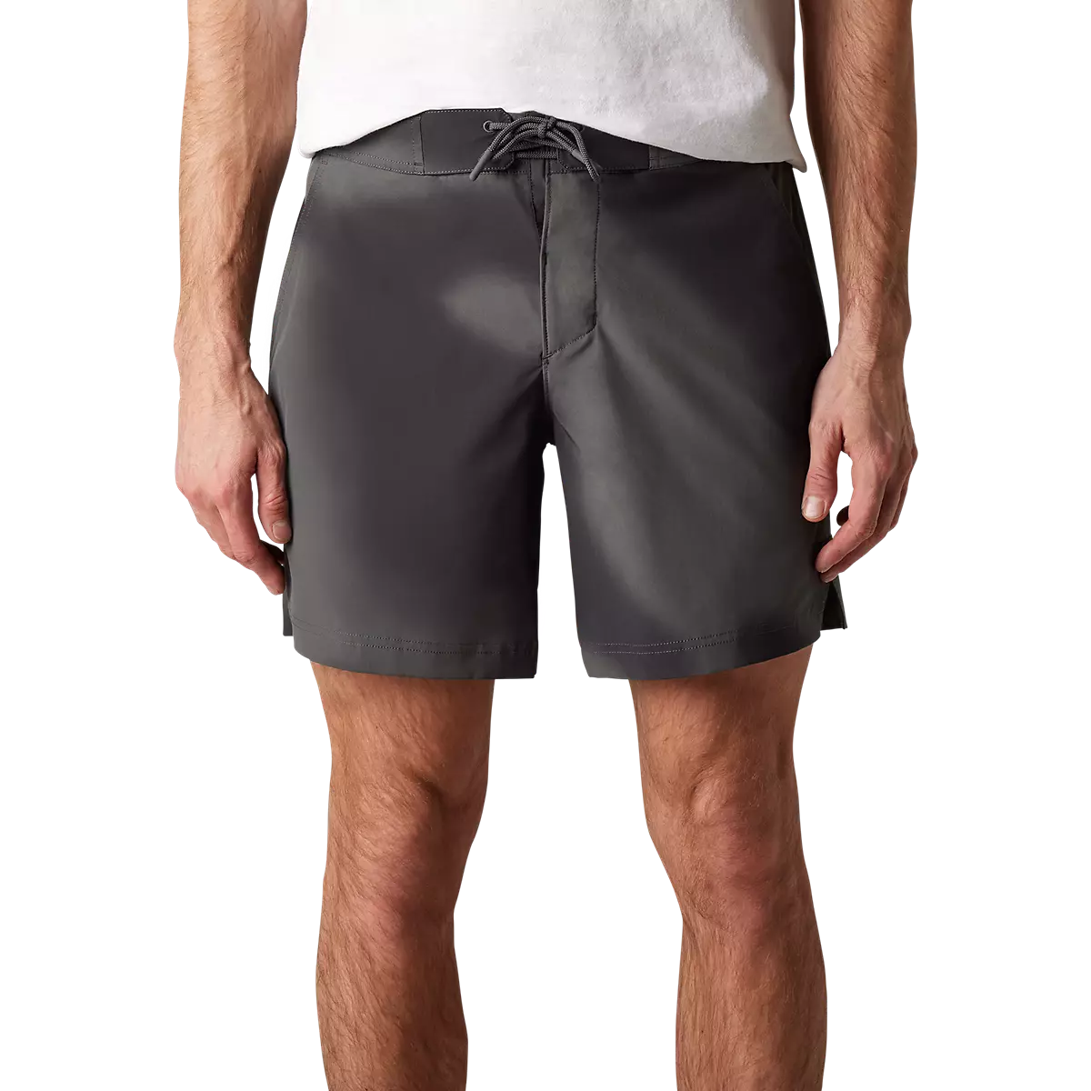 Fox Racing - Cloud Forest Hybrid Shorts-Black (30732-001)