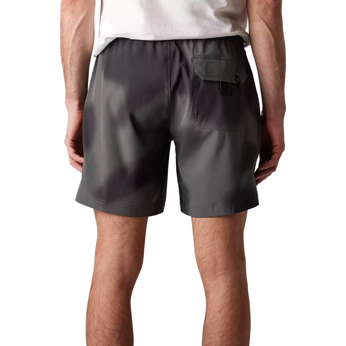 Fox Racing - Cloud Forest Hybrid Shorts-Black (30732-001)