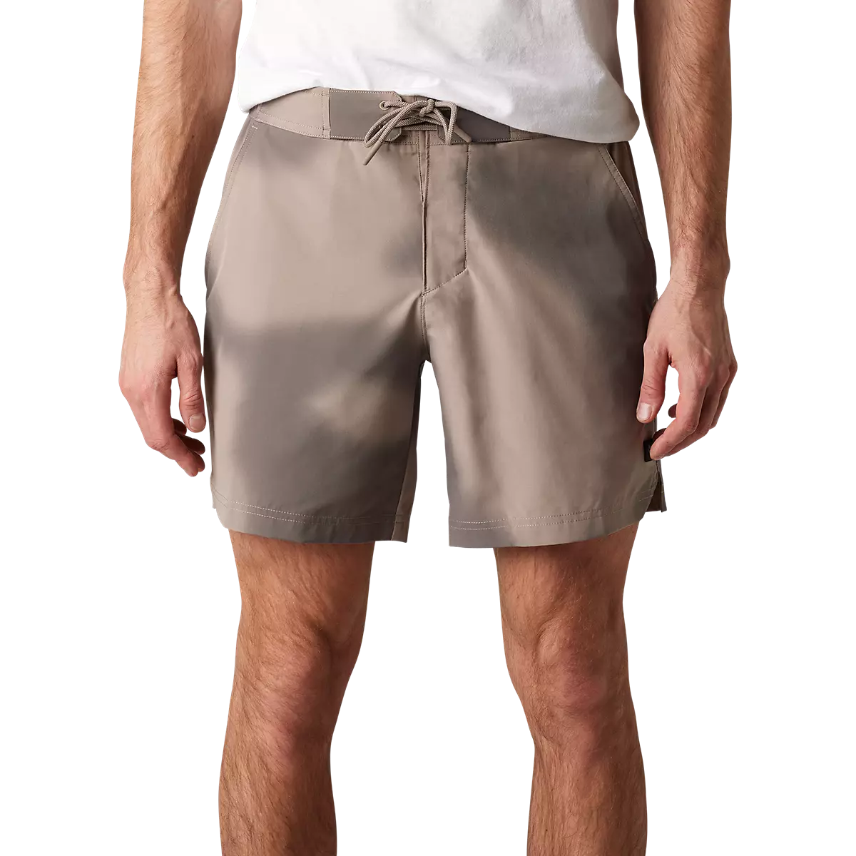 Fox Racing - Cloud Forest Hybrid Shorts-Taupe (30732-235)