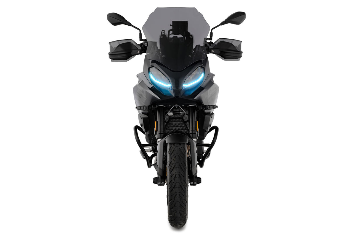 Wunderlich MARATHON windshield F 900 XR - complete your BMW ✔ Premium components ✔ Integrated design ➜ Order now