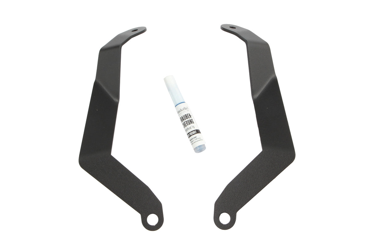 Wunderlich cockpit reinforcement F 900 R - complete your BMW ✔ Premium components ✔ Integrated design ➜ Order now