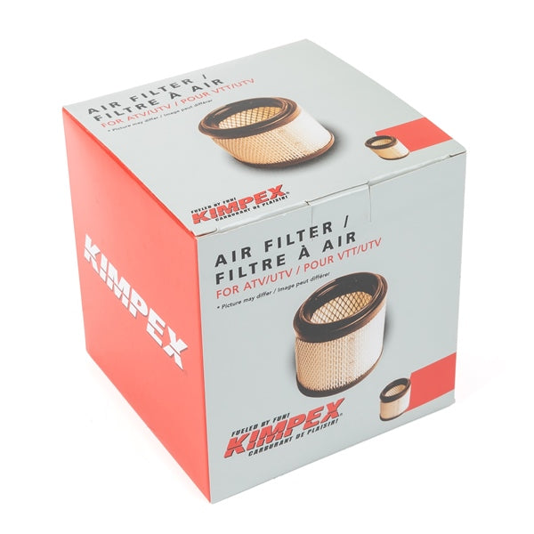 Kimpex-AIR FILTER POL KIMPEX TJ-T-009 