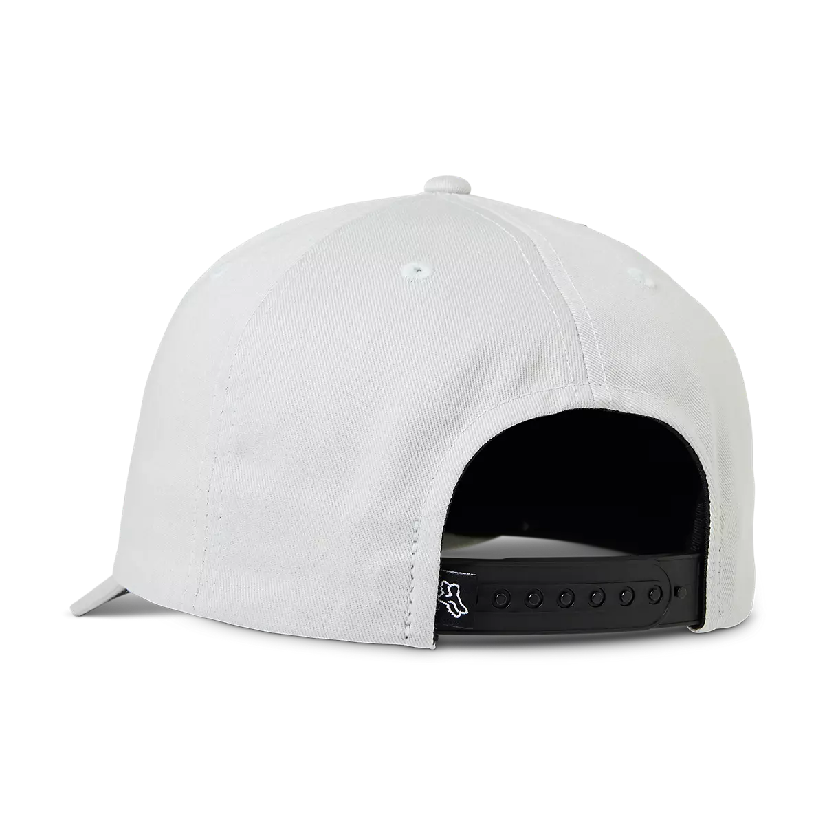 Fox Racing - Barb Wire Trucker Hat-Steel Gray (30775-172)