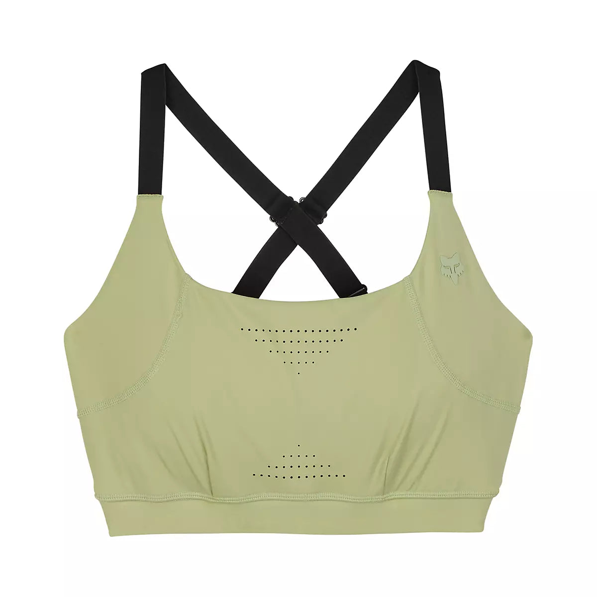 Fox Racing - Womens Motive Bra-Cactus (30780-306)