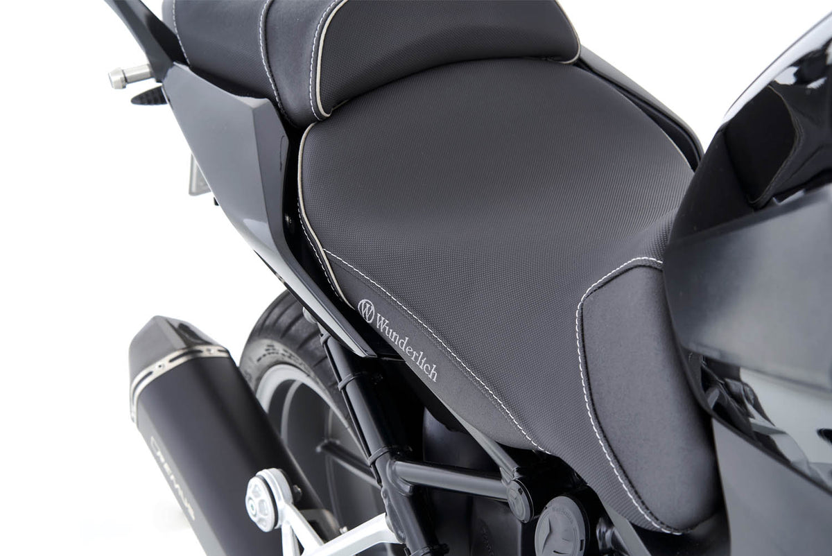 Wunderlich Rider seat AKTIVKOMFORT-30900-312