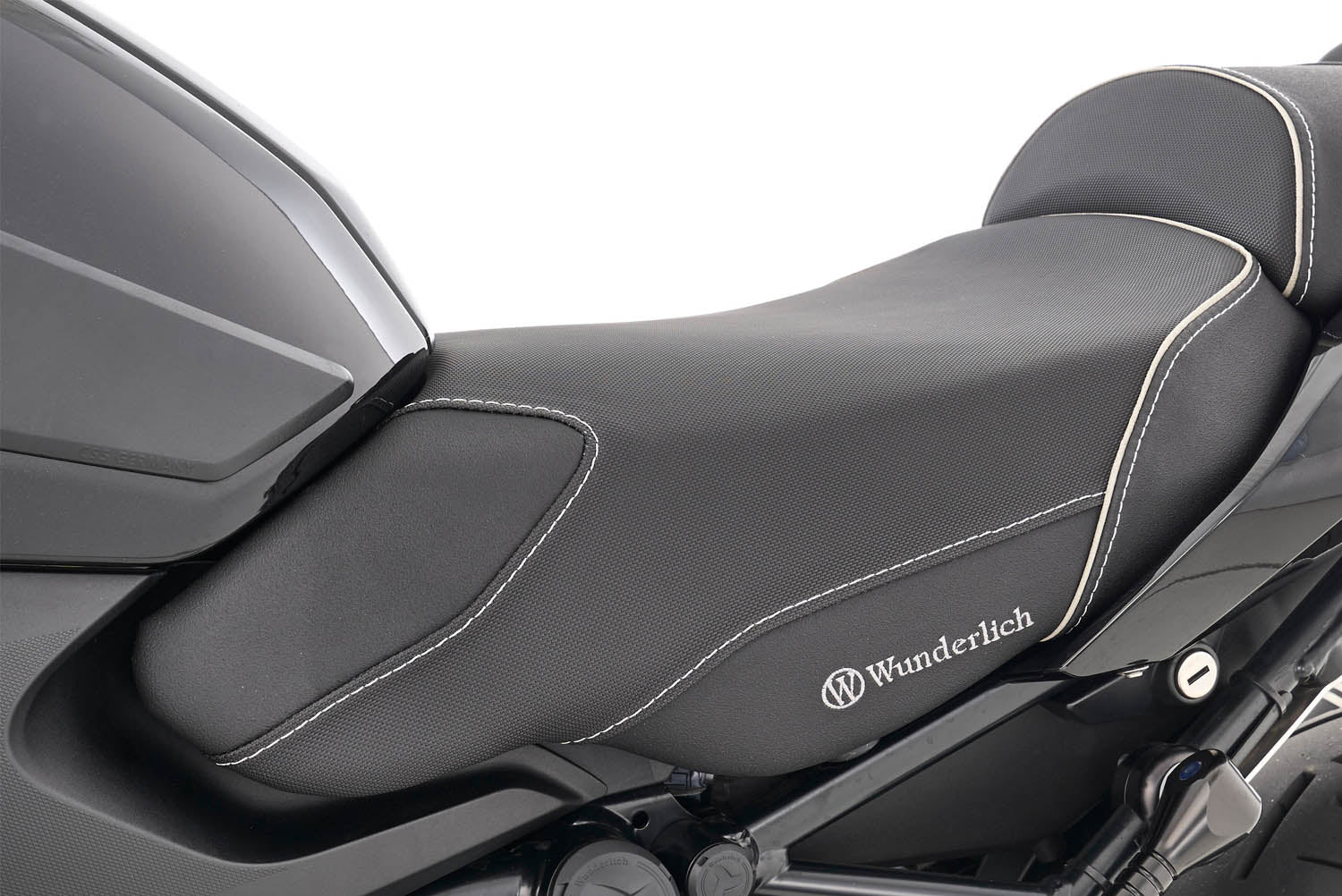 Wunderlich Rider seat AKTIVKOMFORT-30900-322