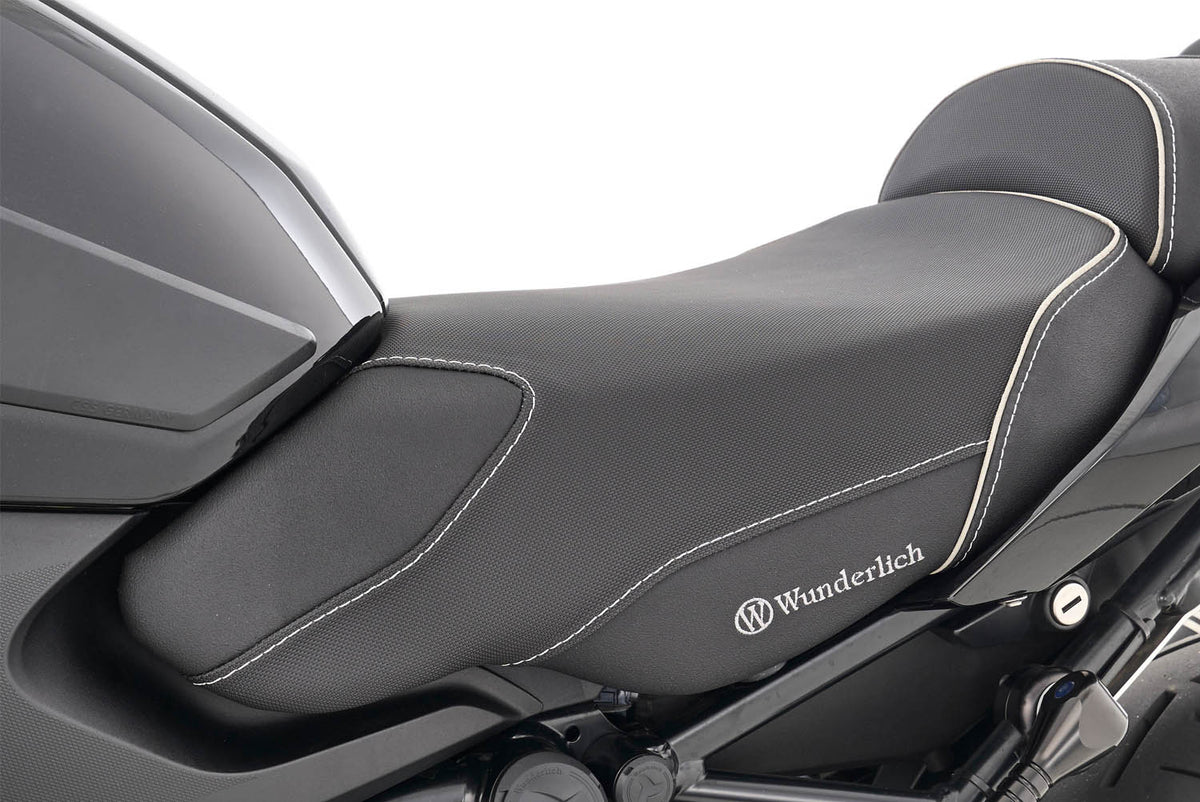 Wunderlich Rider seat AKTIVKOMFORT-30900-322