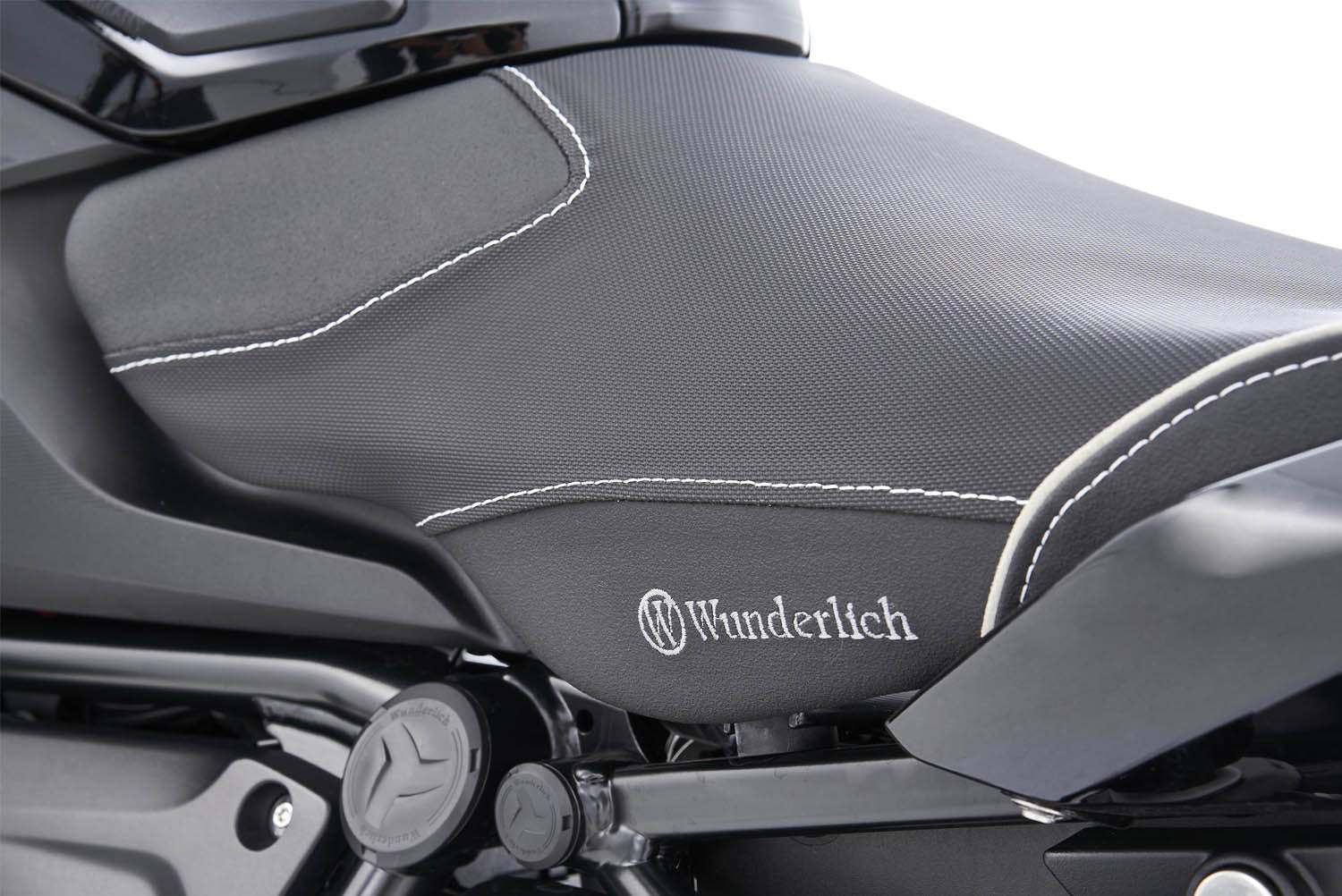 Wunderlich Rider seat AKTIVKOMFORT-30900-322