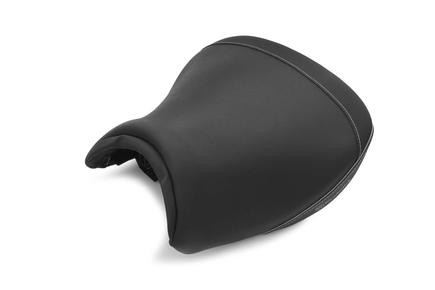 Wunderlich "AKTIVKOMFORT" rider seat with seat heating-30930-410