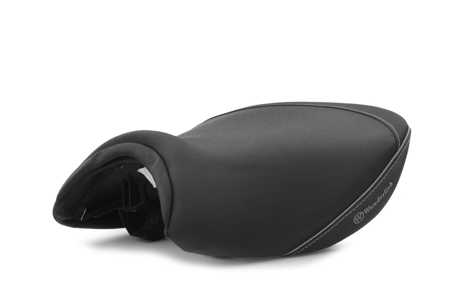 Wunderlich "AKTIVKOMFORT" rider seat with seat heating-30930-410
