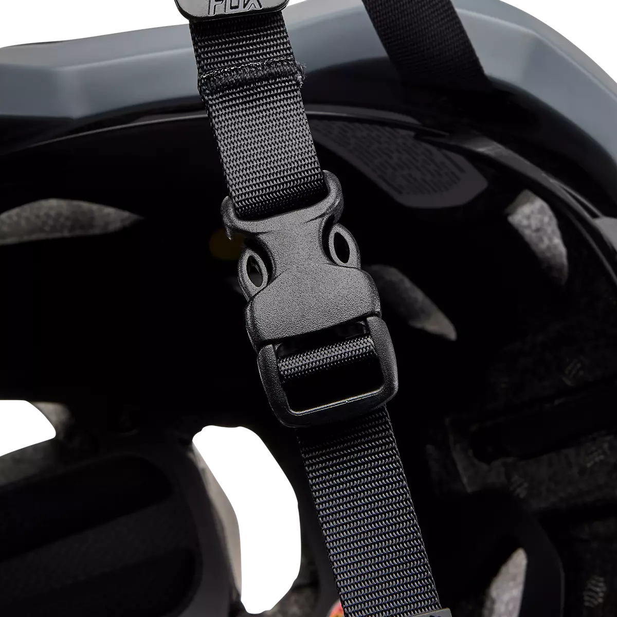 Fox Racing - Speedframe Racik-Black (30934-001)