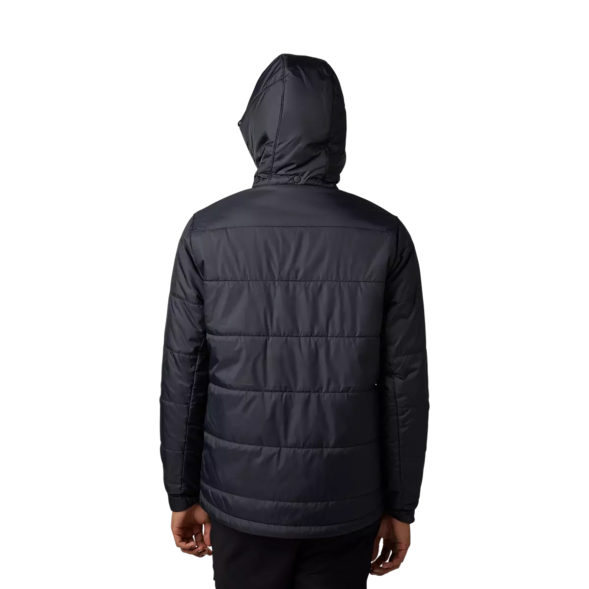 Fox Racing - Artillery Jacket (30944)-Black (30944-001)