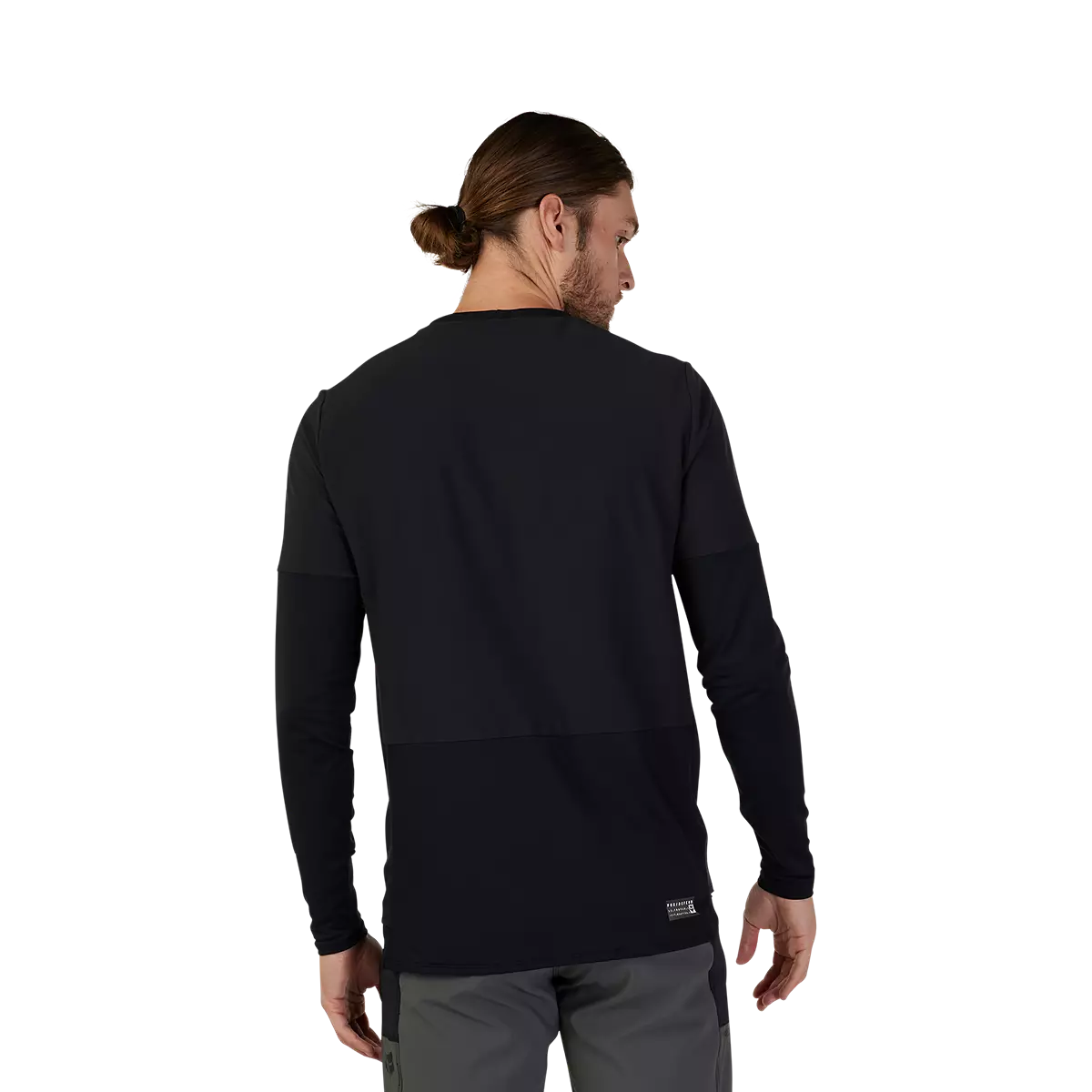 Fox Racing - Defend Thermal Jersey-Black (30994-001)