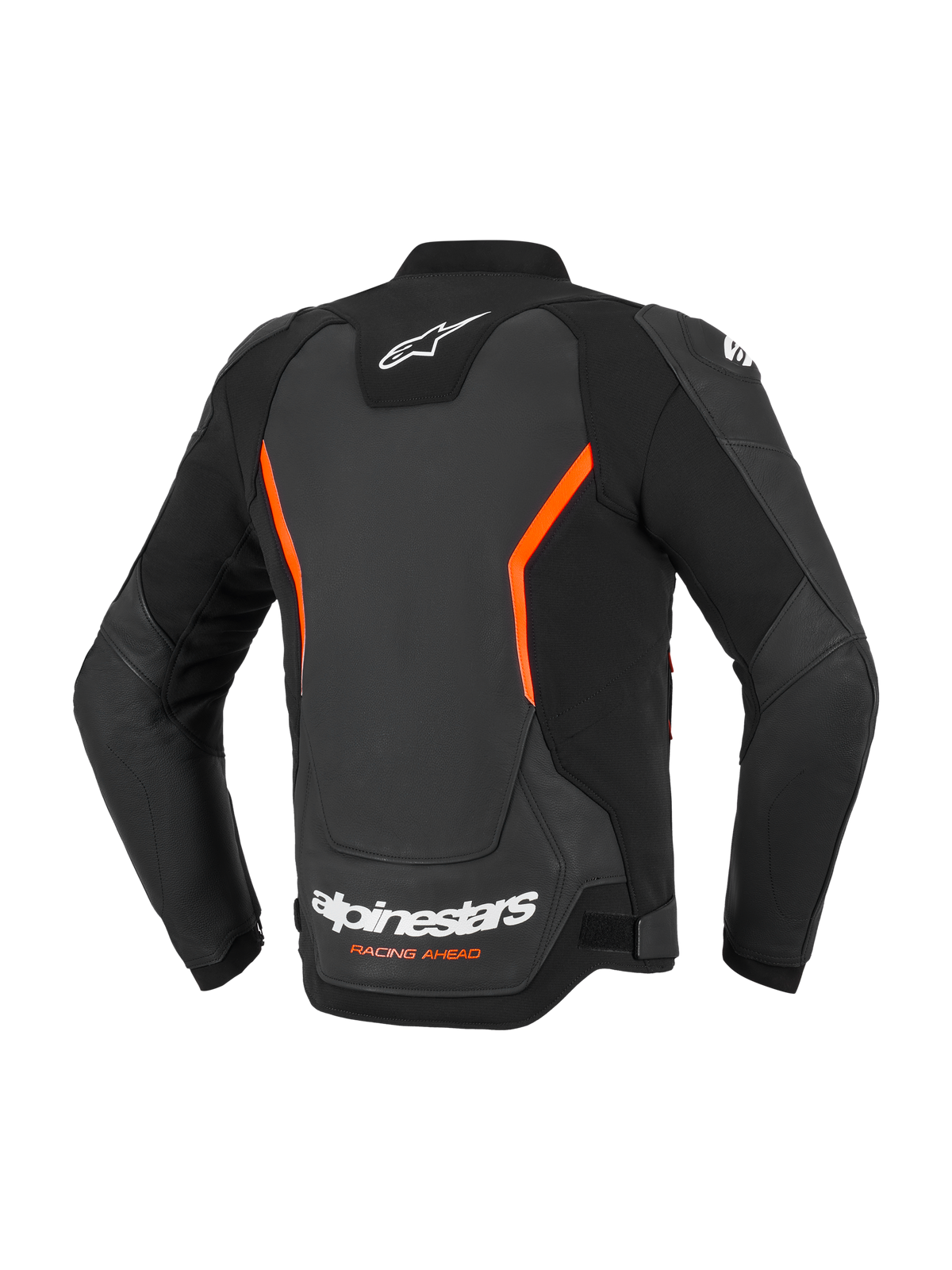 Alpinestars - GP Force V2 Leather Jacket