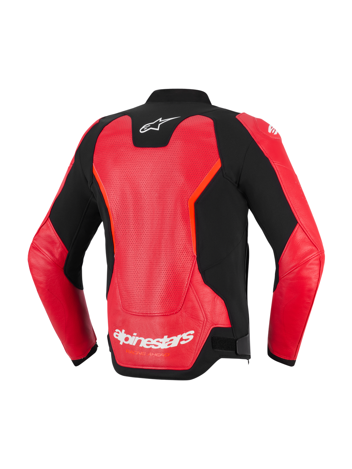 Alpinestars - GP Force V2 Air Leather Jacket