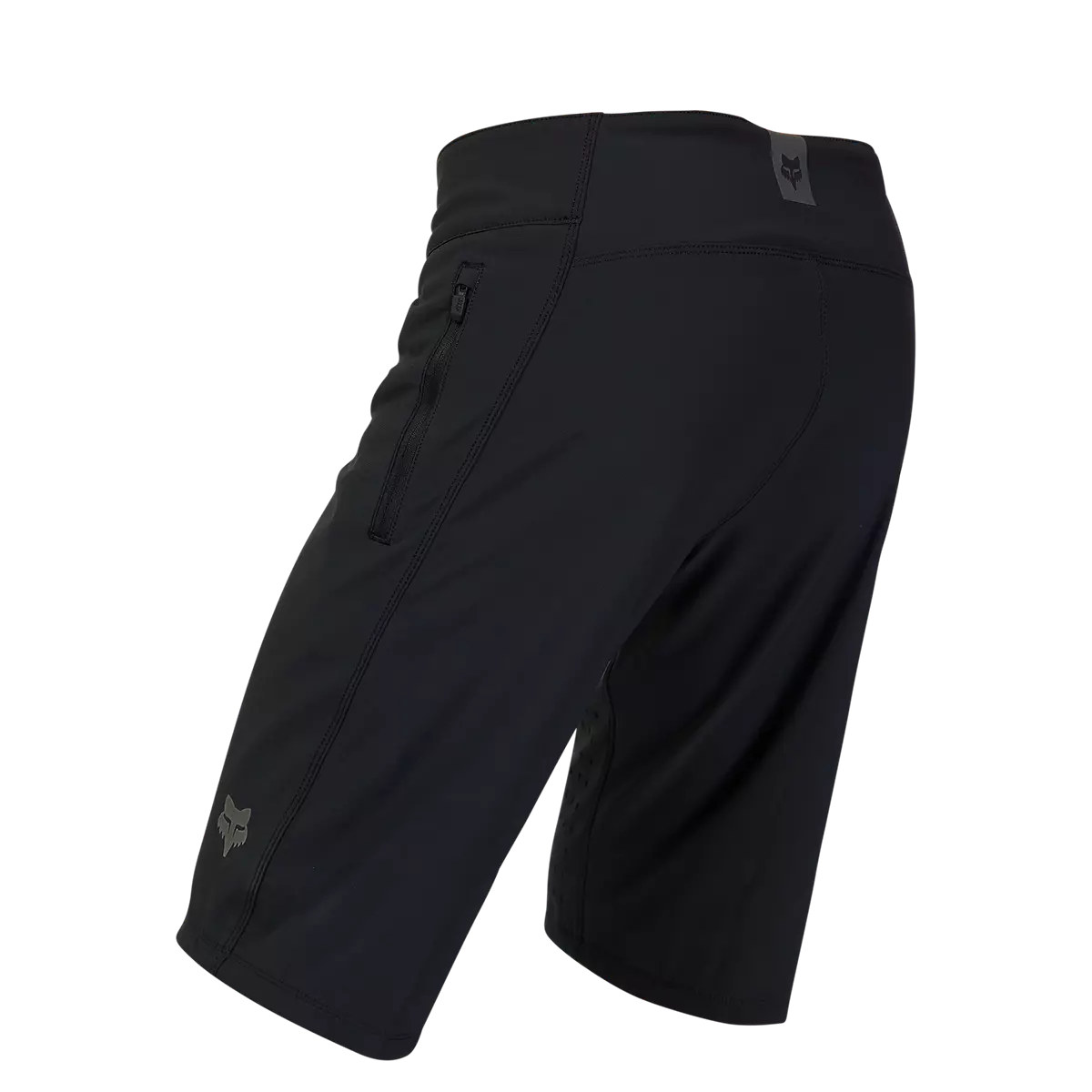 Fox Racing - Defend Short-Black (31005-001)