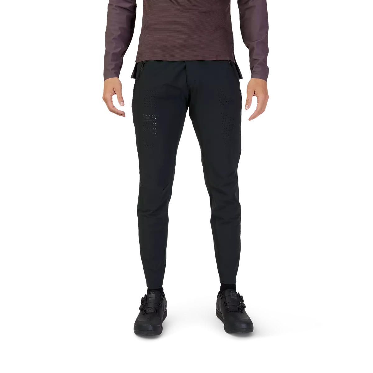 Fox Racing - Flexair Mountain Bike pants-Black (31017-001)