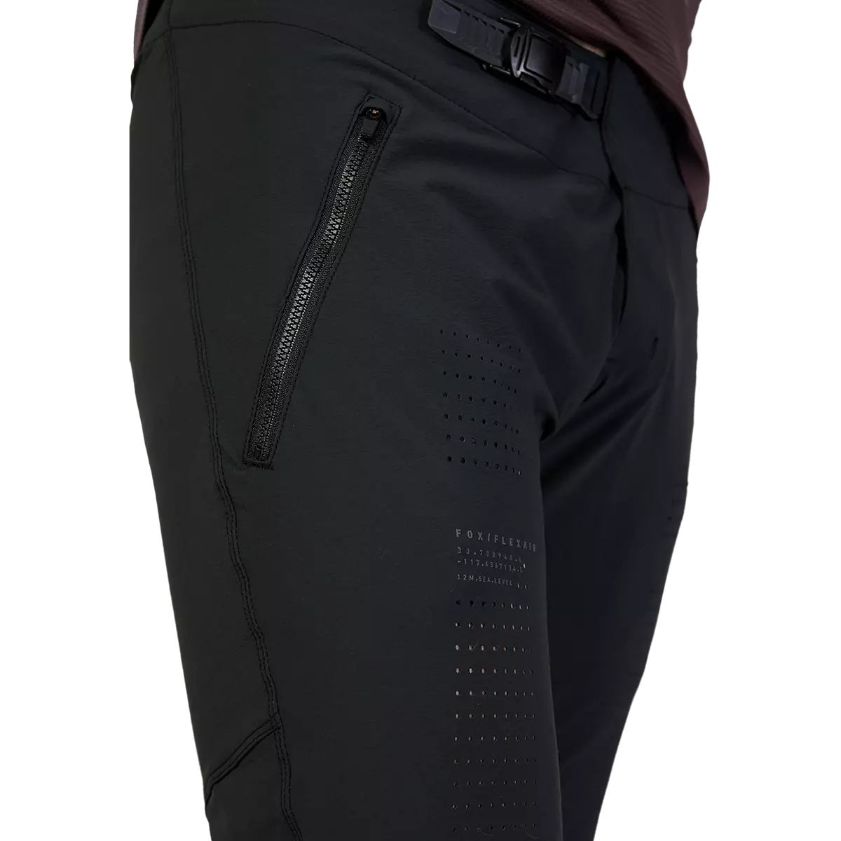 Fox Racing - Flexair Mountain Bike pants-Black (31017-001)