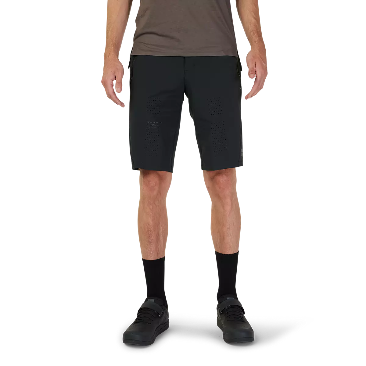 Fox Racing - Flexair Mountain Bike Short-Black (31020-001)