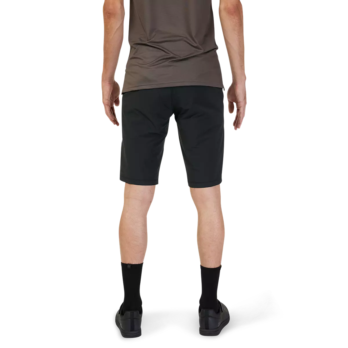 Fox Racing - Flexair Mountain Bike Short-Black (31020-001)