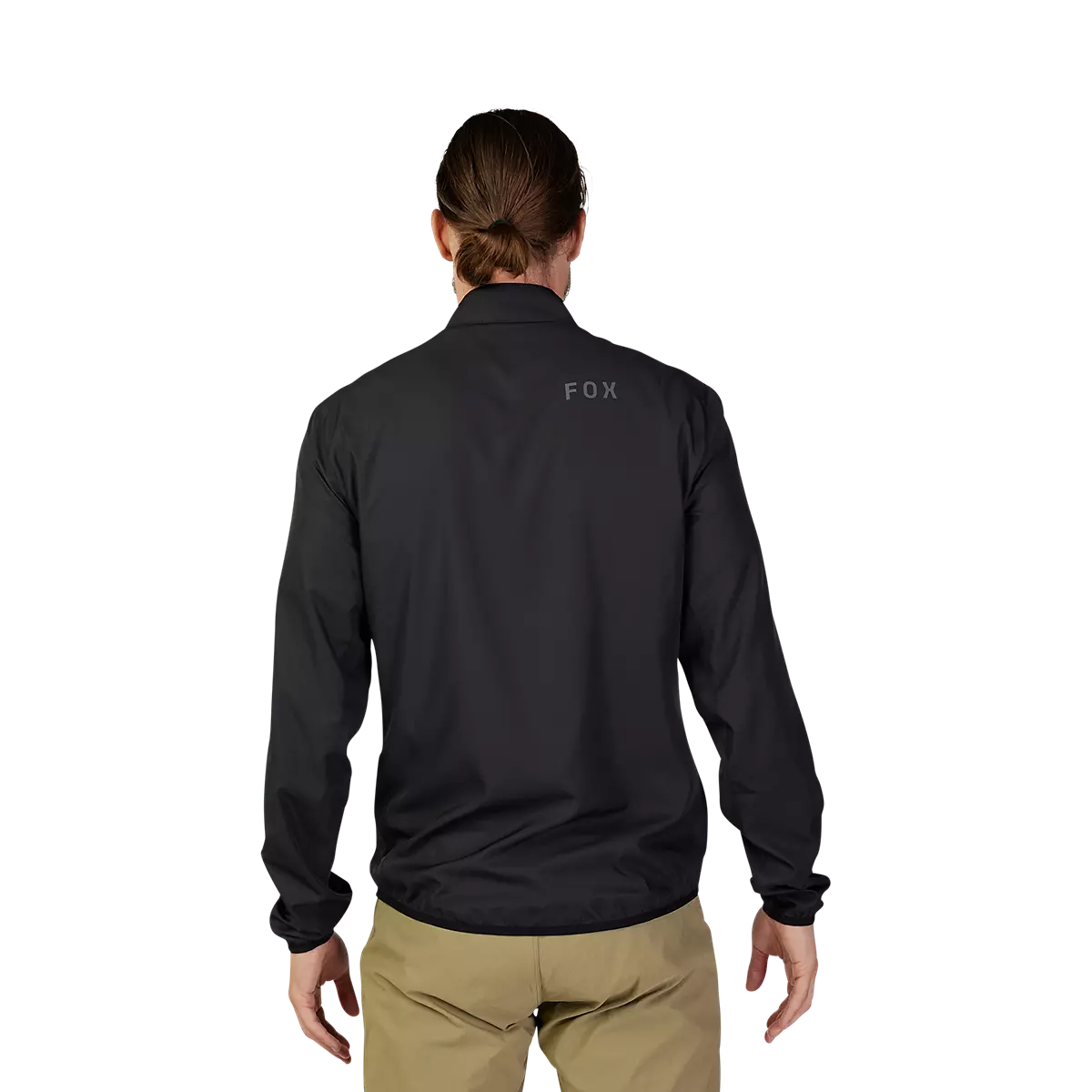 Fox Racing - Ranger Wind Jacket-Black (31037-001)