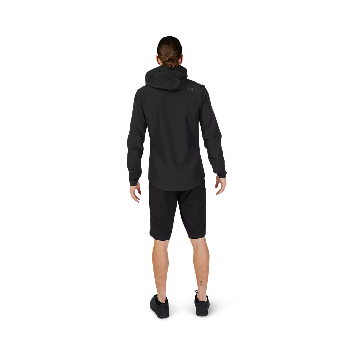 Fox Racing - Ranger 2.5L Water Jacket-Black (31040-001)