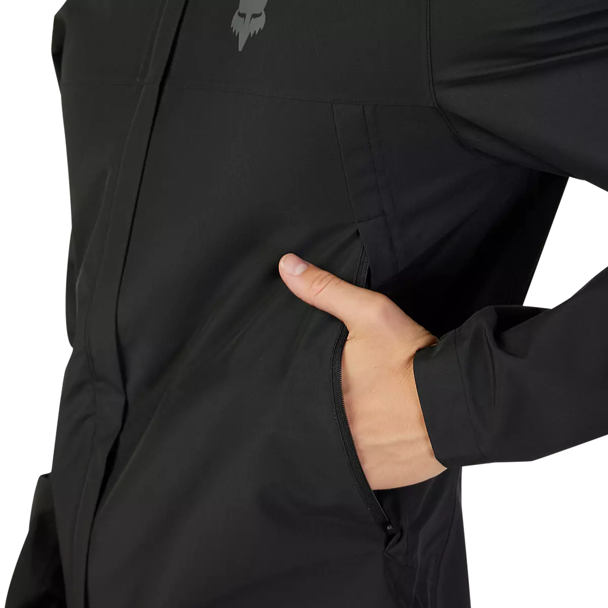 Fox Racing - Ranger 2.5L Water Jacket-Black (31040-001)