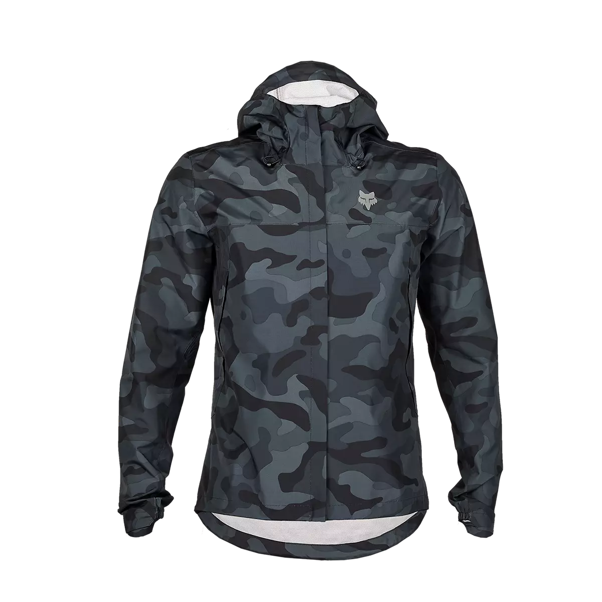 Fox Racing - Ranger 2.5L Water Jacket-Black Camo (31040-247)