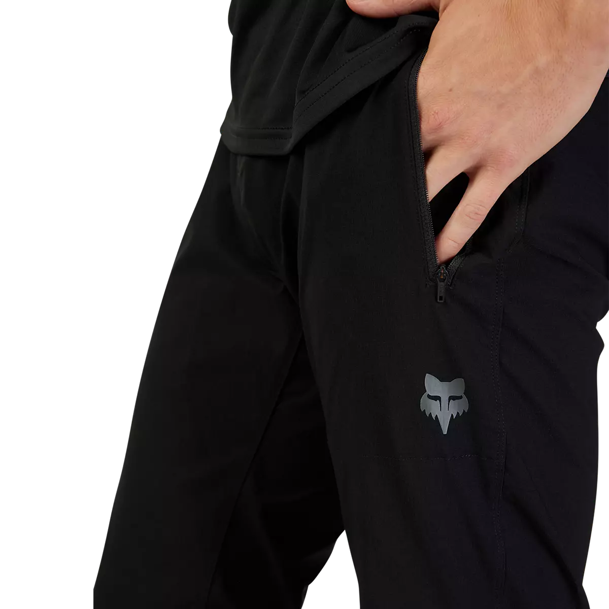 Fox Racing - Ranger Pants-Black (31045-001)