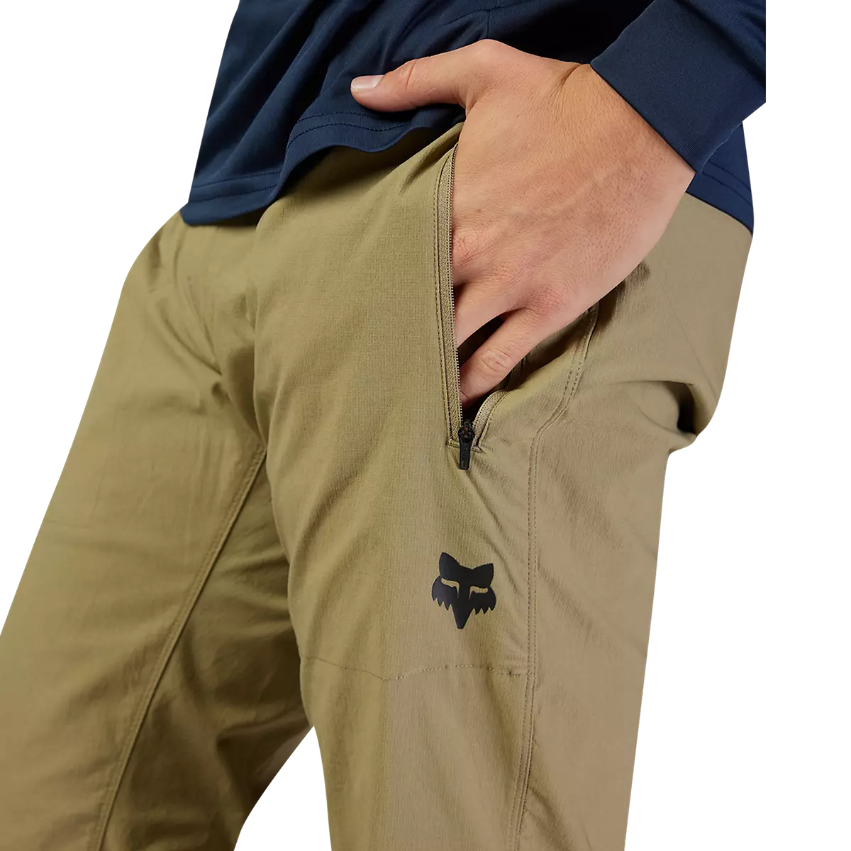 Fox Racing - Ranger Pants-Bark (31045-374)