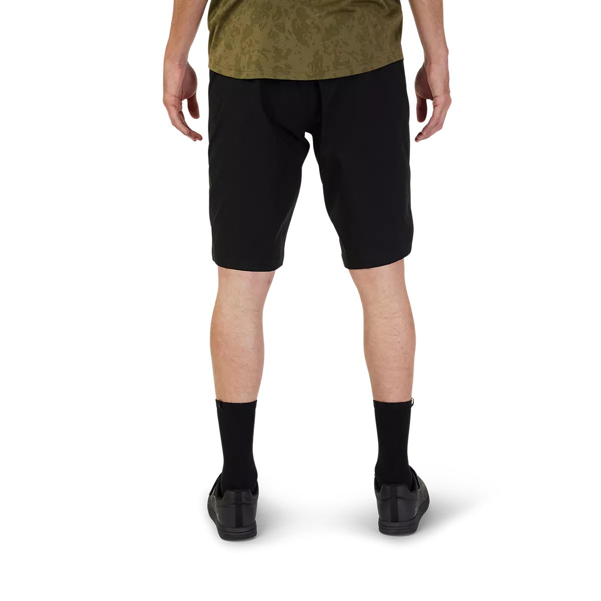Fox Racing - Ranger Lite Short-Black (31046-001)