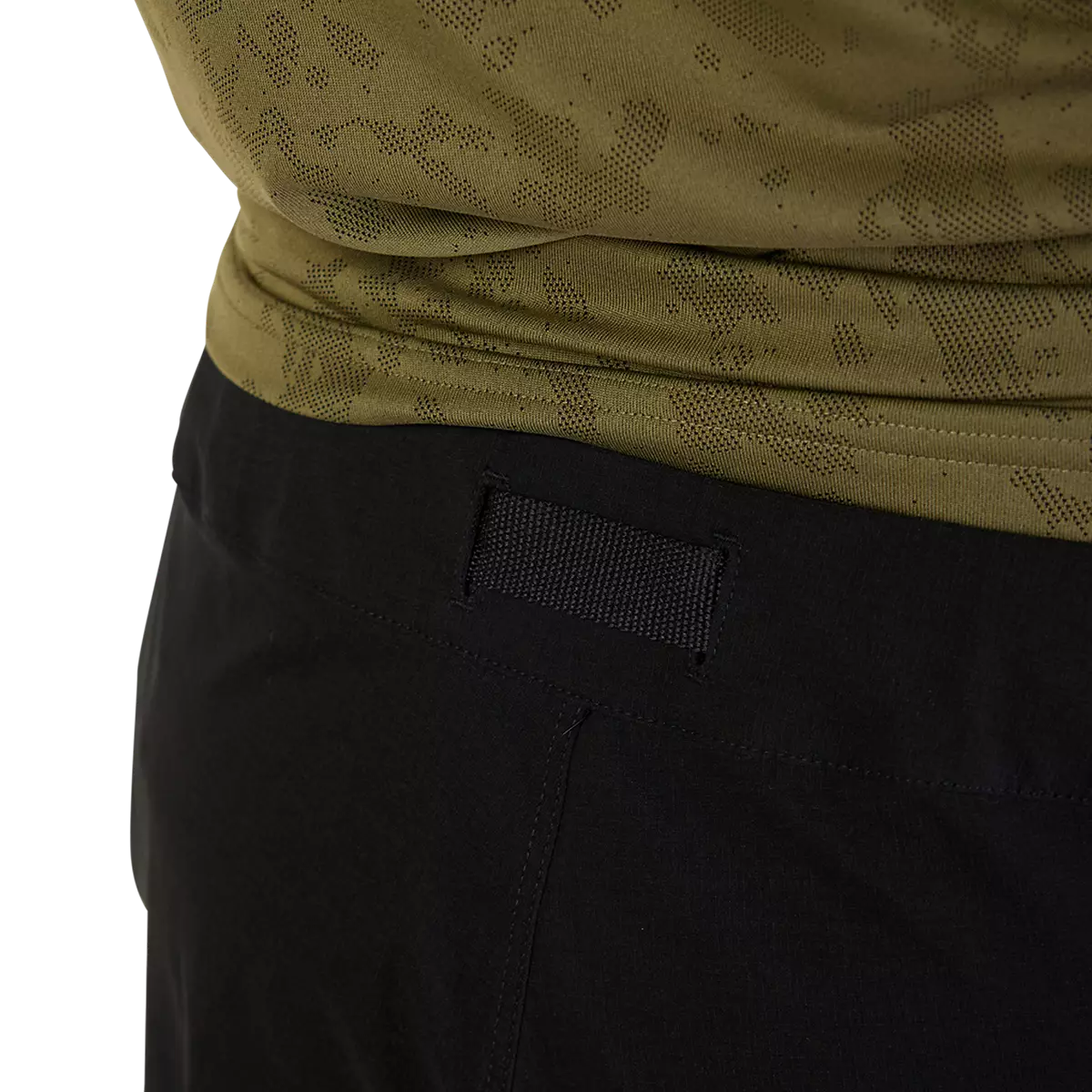 Fox Racing - Ranger Lite Short-Black (31046-001)