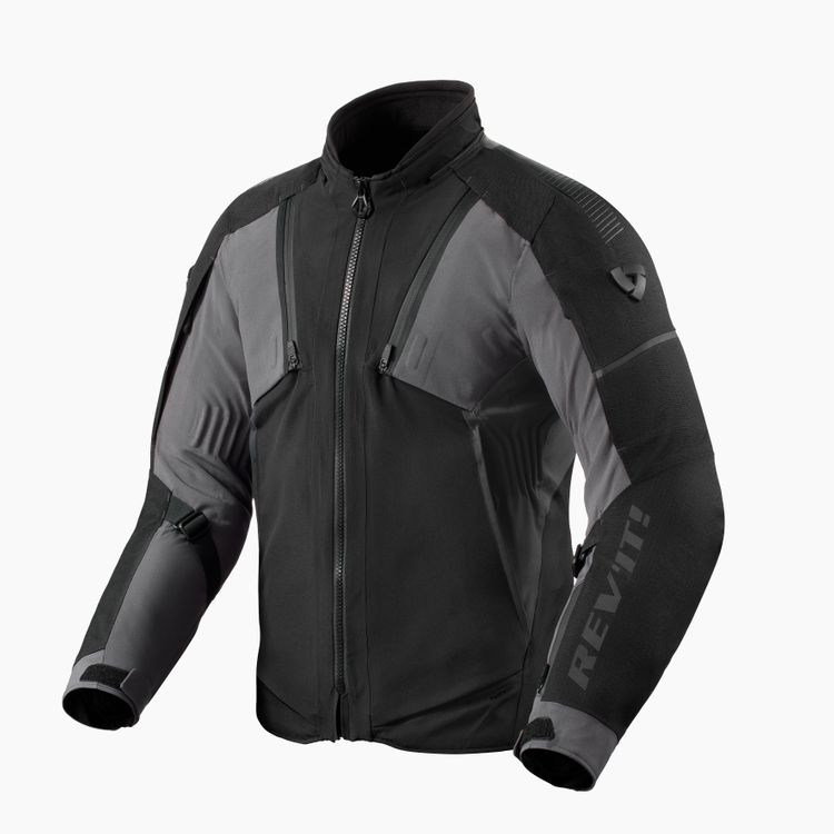 Rev' It - Adventure Sport Inertia H2O Jackets