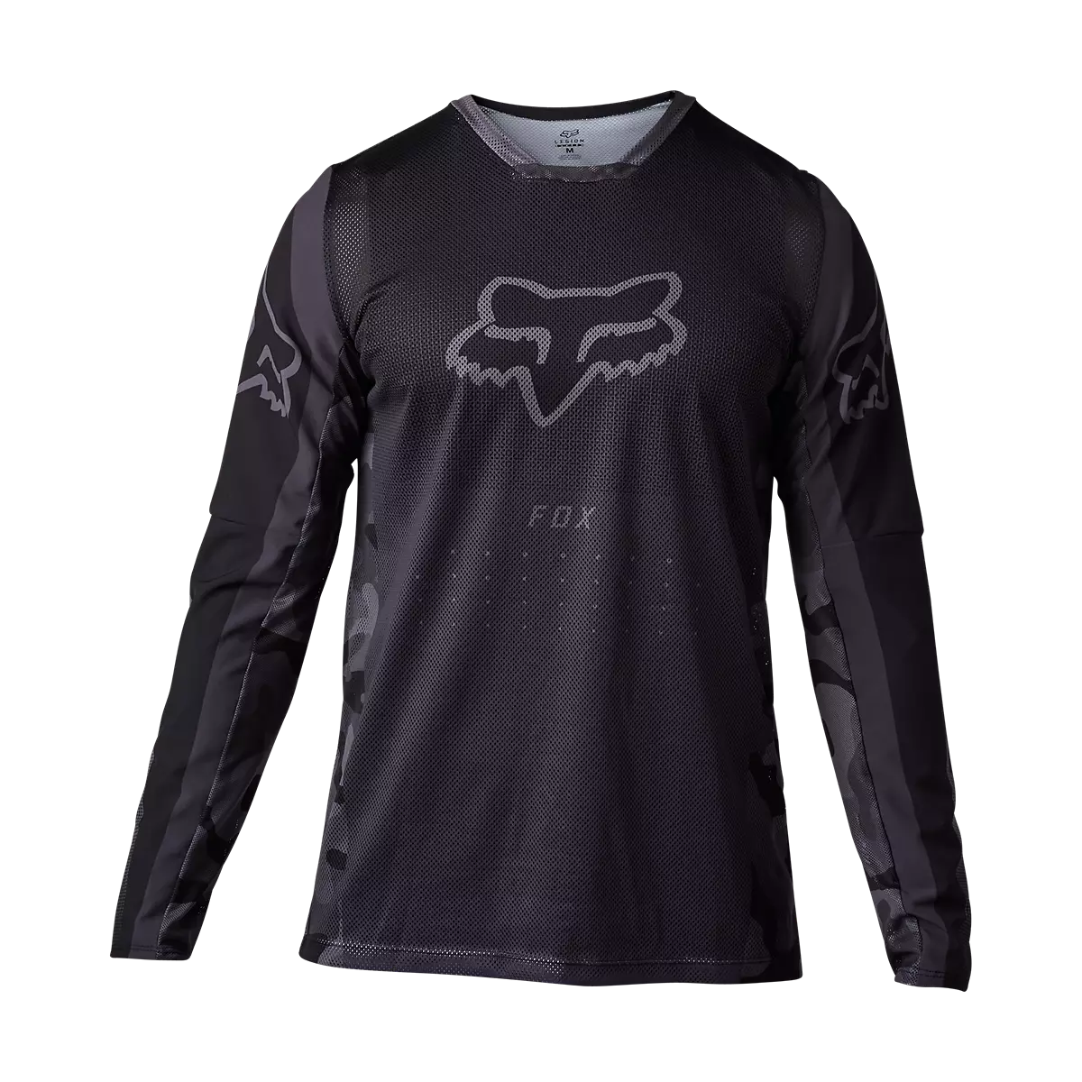 Fox Racing - Ranger Air Off Road Jersey-Black (31087-001)