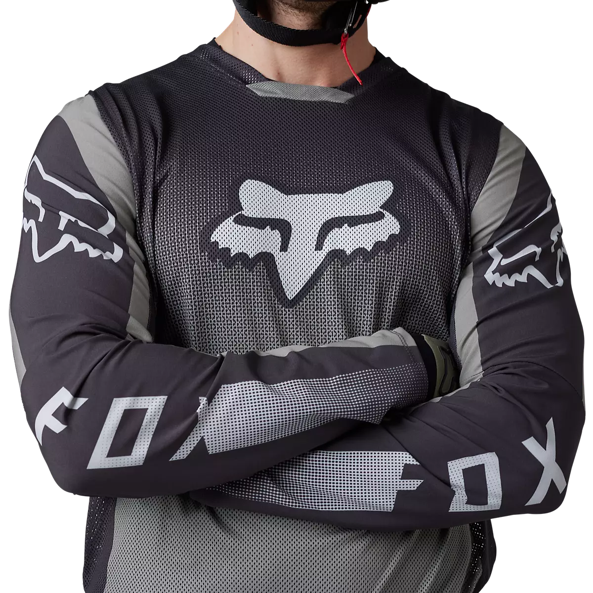 Fox Racing - Ranger Air Off Road Jersey-Adobe (31087-291)