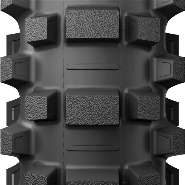 Michelin-120/90-18 65M STARCROSS 6 MED HARD RR TT 16782 3528705378615