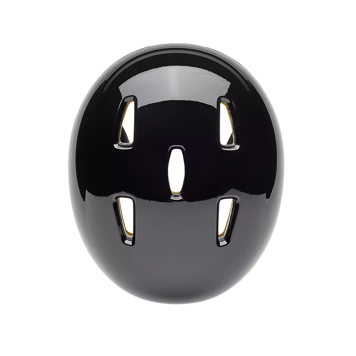 Fox Racing - Flight Helmet Solid Youth-Black (31168-001)