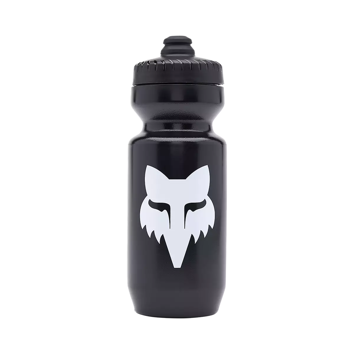 Fox Racing - 22 Oz Purist Bottle-Black (31190-001)