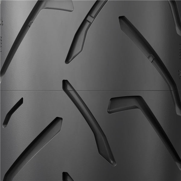 Michelin-170/60ZR17 72W ANAKEE ROAD RR TL/TT 86871 3528705603441