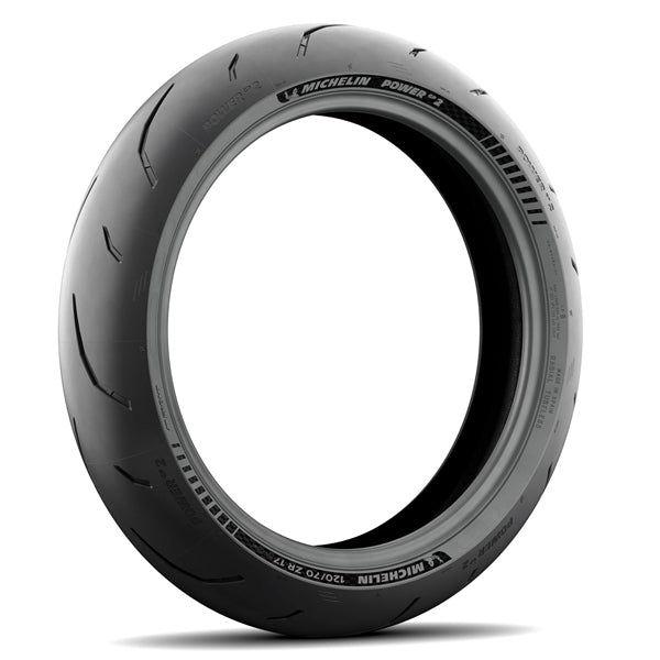 Michelin-120/70ZR17 58W POWER GP2 FT TL MICHELIN 27281 3528703121916