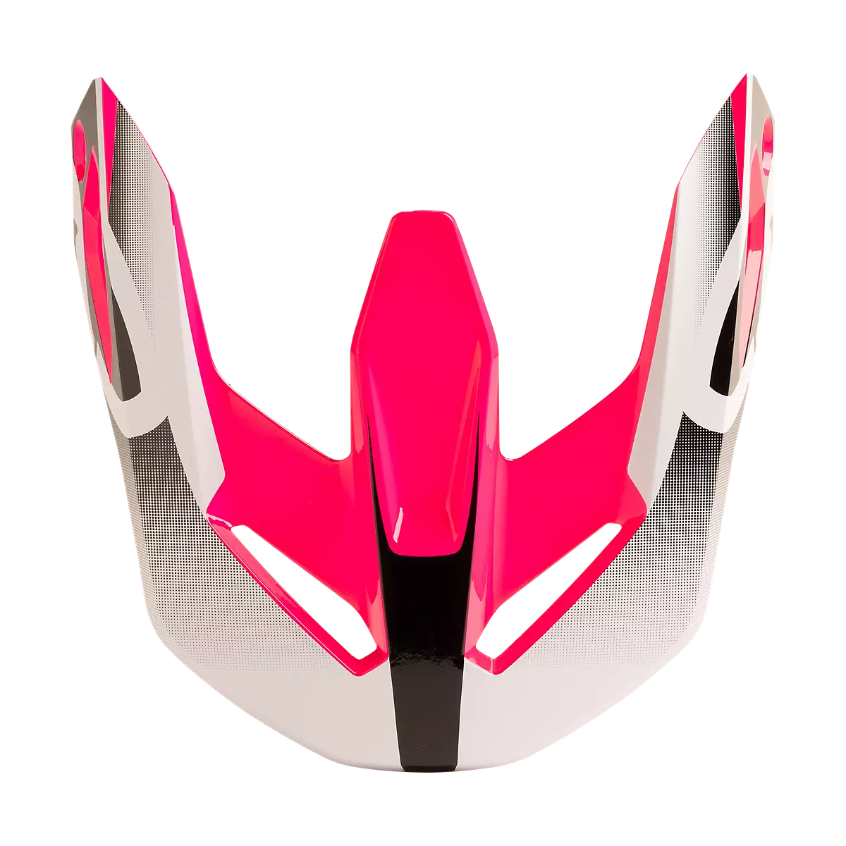 Fox Racing - 22 V1 Helmet Visor - Leed Youth-Pink (31210-170)